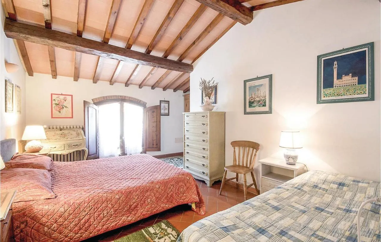 Stunning Home In Molino Del Piano Fi With Wifi Casa de Férias