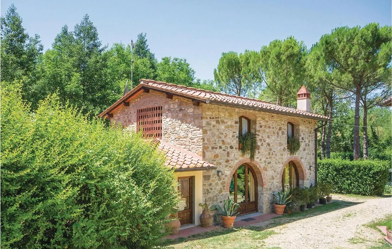 Stunning Home In Molino Del Piano Fi With Wifi