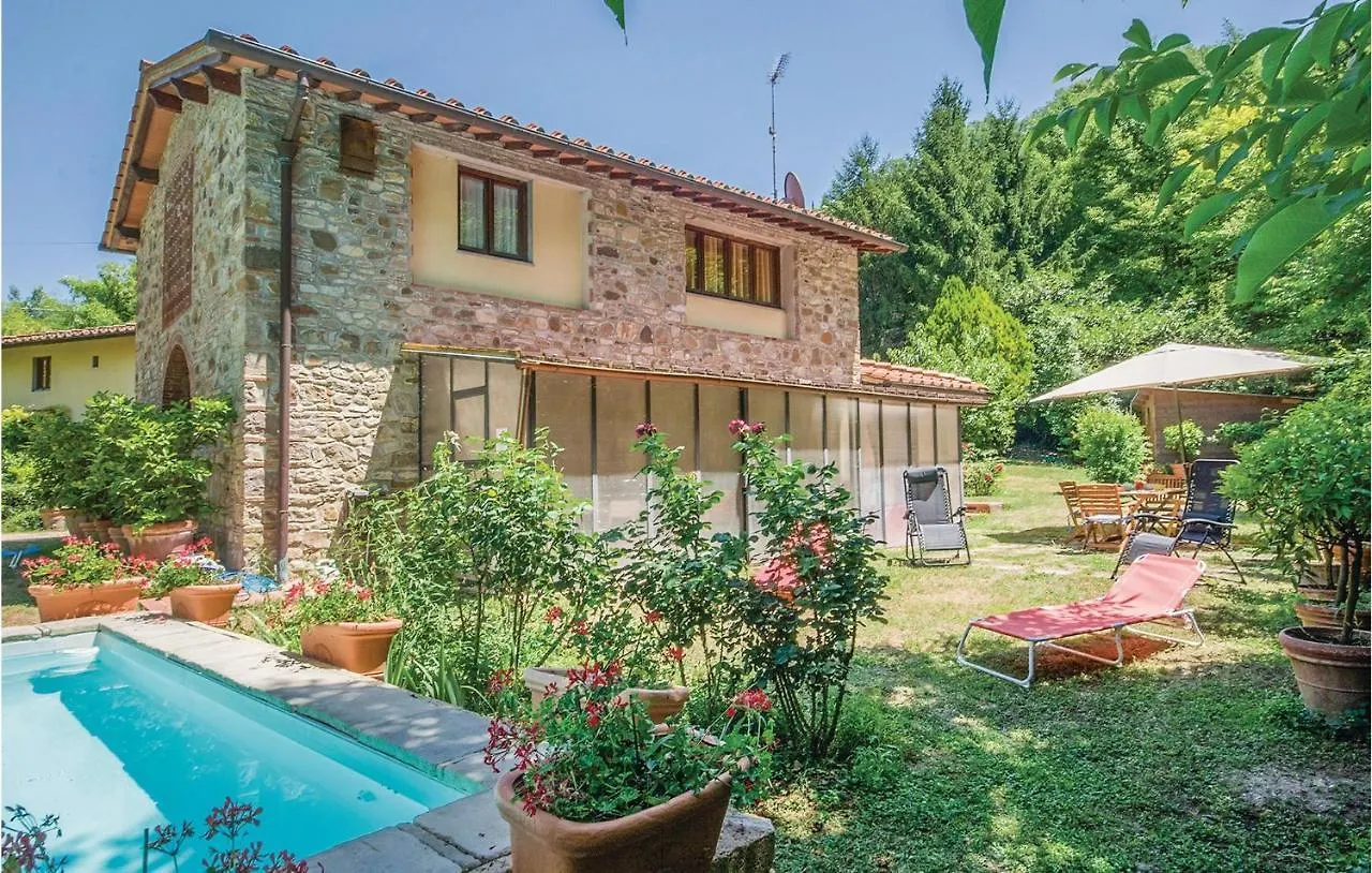 Stunning Home In Molino Del Piano Fi With Wifi Casa de Férias